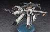 Hasegawa 65889 VF-0S Gerwalk w/ Ghost Macross Zero 1/72
